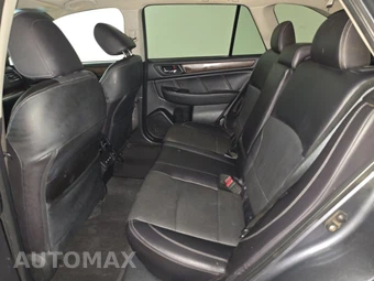 2018 Subaru Outback 2.5i Limited – miniatura 13