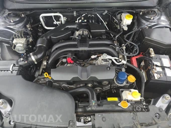 2018 Subaru Outback 2.5i Limited – miniatura 15