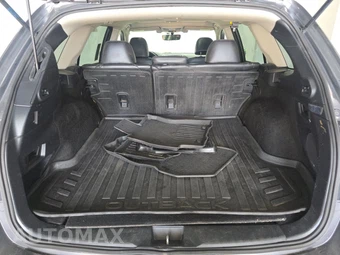 2018 Subaru Outback 2.5i Limited – miniatura 16