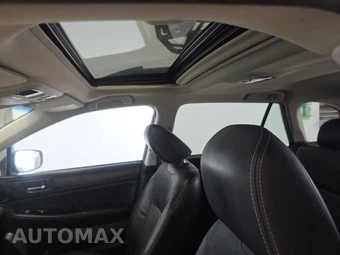 2018 Subaru Outback 2.5i Limited – miniatura 18