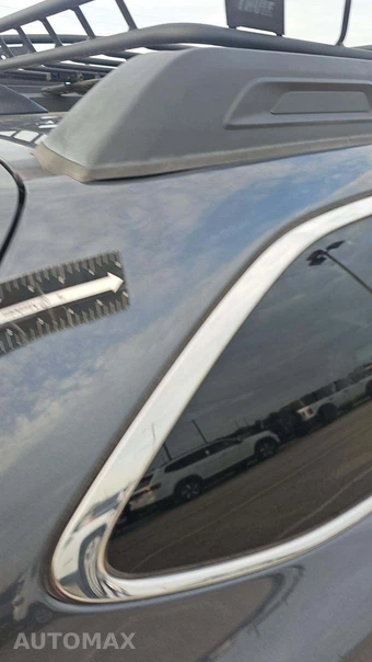 2018 Subaru Outback 2.5i Limited – miniatura 21