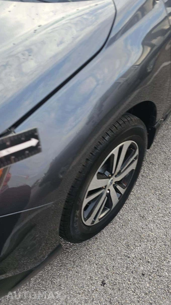 2018 Subaru Outback 2.5i Limited – miniatura 24