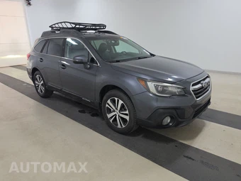 2018 Subaru Outback 2.5i Limited – miniatura 3