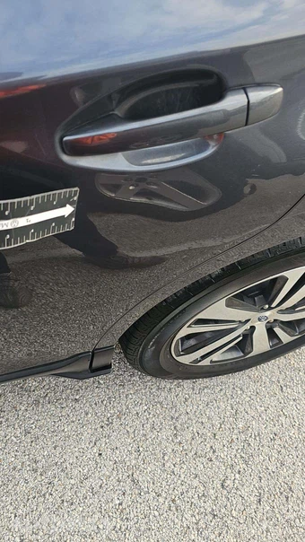 2018 Subaru Outback 2.5i Limited – miniatura 32