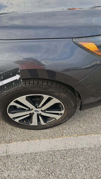 2018 Subaru Outback 2.5i Limited – miniatura 37