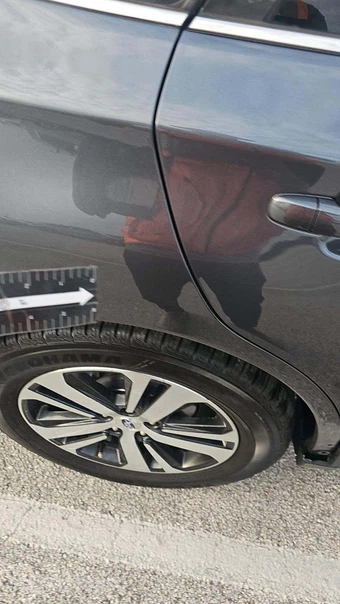 2018 Subaru Outback 2.5i Limited – miniatura 39