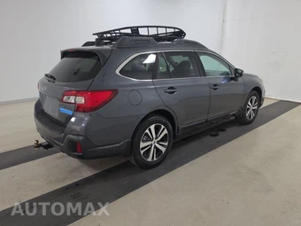 2018 Subaru Outback 2.5i Limited – miniatura 4