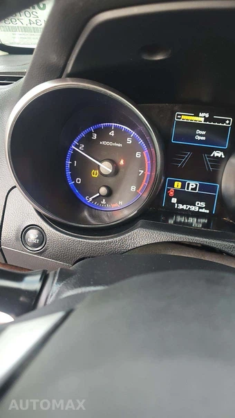 2018 Subaru Outback 2.5i Limited – miniatura 40