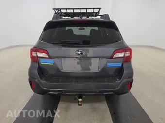 2018 Subaru Outback 2.5i Limited – miniatura 5