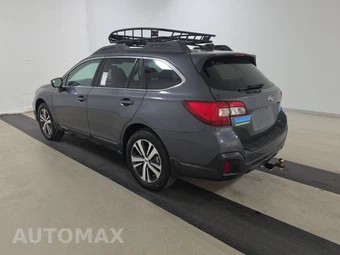 2018 Subaru Outback 2.5i Limited – miniatura 6