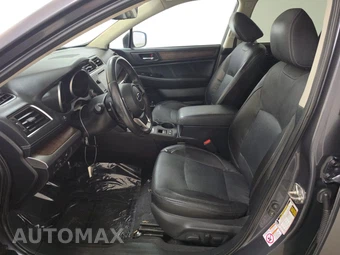 2018 Subaru Outback 2.5i Limited – miniatura 7