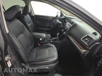 2018 Subaru Outback 2.5i Limited – miniatura 8