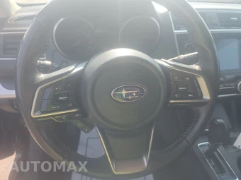 2018 Subaru Outback 2.5i Limited - miniatura 10