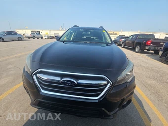2018 Subaru Outback 2.5i Limited - miniatura 2
