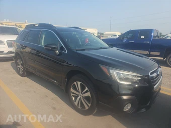 2018 Subaru Outback 2.5i Limited - miniatura 3