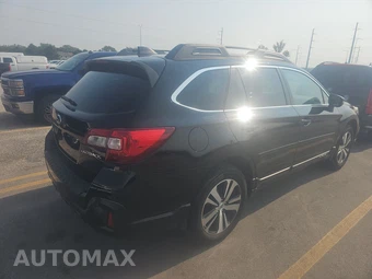 2018 Subaru Outback 2.5i Limited - miniatura 4