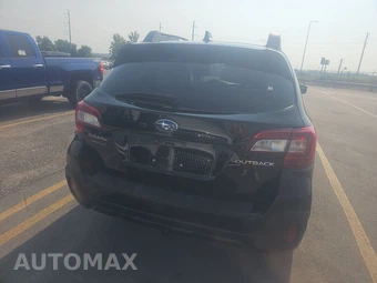 2018 Subaru Outback 2.5i Limited - miniatura 5