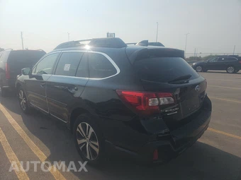 2018 Subaru Outback 2.5i Limited - miniatura 6