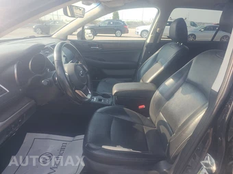 2018 Subaru Outback 2.5i Limited - miniatura 7