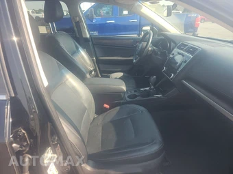 2018 Subaru Outback 2.5i Limited - miniatura 8