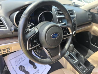 2018 Subaru Outback 2.5i Limited – miniatura 10