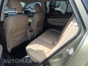 2018 Subaru Outback 2.5i Limited – miniatura 13