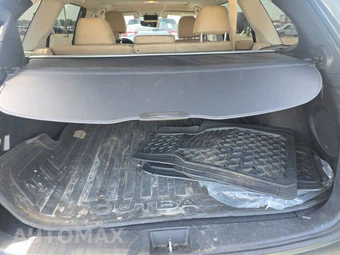 2018 Subaru Outback 2.5i Limited – miniatura 16
