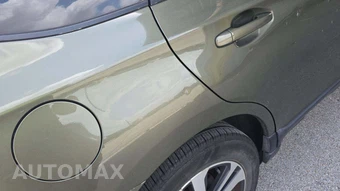 2018 Subaru Outback 2.5i Limited – miniatura 19