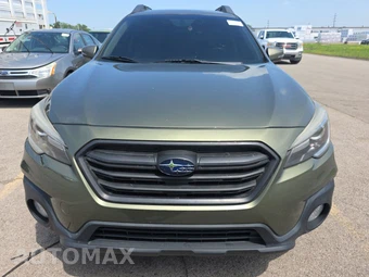 2018 Subaru Outback 2.5i Limited – miniatura 2
