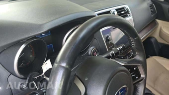 2018 Subaru Outback 2.5i Limited – miniatura 22
