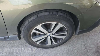 2018 Subaru Outback 2.5i Limited – miniatura 25