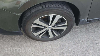 2018 Subaru Outback 2.5i Limited – miniatura 27