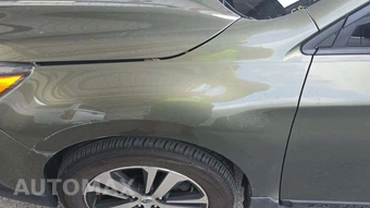 2018 Subaru Outback 2.5i Limited – miniatura 35