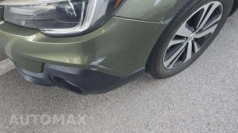 2018 Subaru Outback 2.5i Limited – miniatura 37
