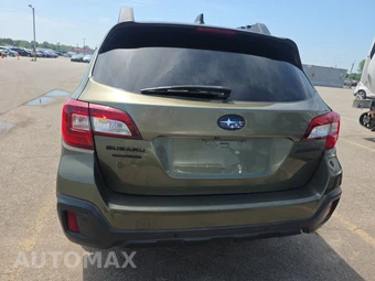 2018 Subaru Outback 2.5i Limited – miniatura 5