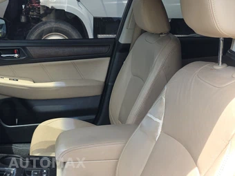 2018 Subaru Outback 2.5i Limited – miniatura 7