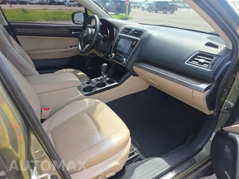 2018 Subaru Outback 2.5i Limited – miniatura 8