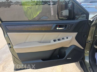 2018 Subaru Outback 2.5i Limited – miniatura 9