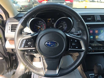 2018 Subaru Outback 2.5i Limited - miniatura 10