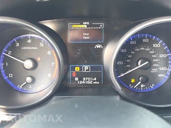 2018 Subaru Outback 2.5i Limited - miniatura 12