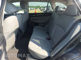 2018 Subaru Outback 2.5i Limited - miniatura 13