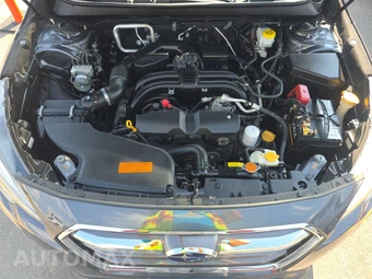 2018 Subaru Outback 2.5i Limited - miniatura 15