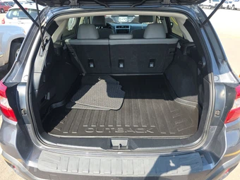 2018 Subaru Outback 2.5i Limited - miniatura 16