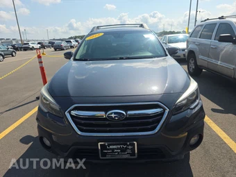 2018 Subaru Outback 2.5i Limited - miniatura 2