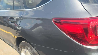 2018 Subaru Outback 2.5i Limited - miniatura 26