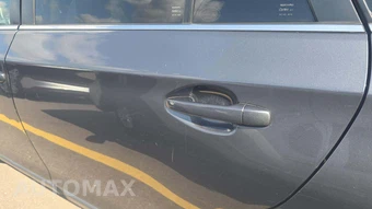 2018 Subaru Outback 2.5i Limited - miniatura 29
