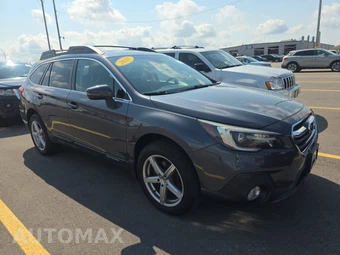 2018 Subaru Outback 2.5i Limited - miniatura 3