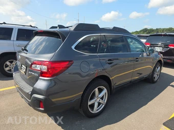 2018 Subaru Outback 2.5i Limited - miniatura 4