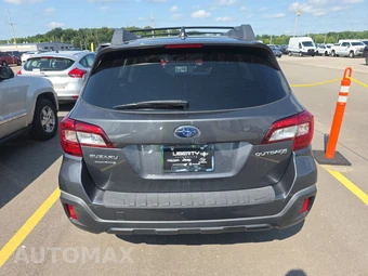 2018 Subaru Outback 2.5i Limited - miniatura 5