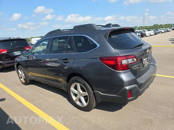 2018 Subaru Outback 2.5i Limited - miniatura 6